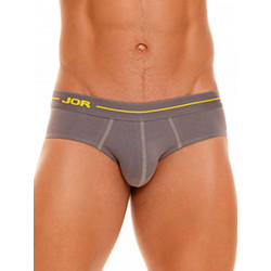 JOR Daily Brief Underwear Gray (T9509)