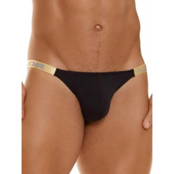 JOR Ares Mini Brief Underwear Black (T9533)