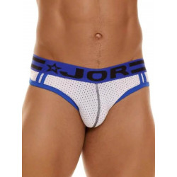 JOR Nitro Jockstrap Underwear White (T9528)