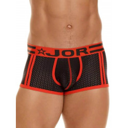 JOR Nitro Boxer Underwear Black (T9523)