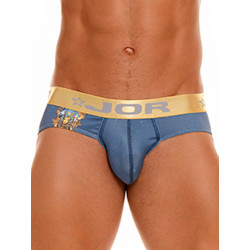 JOR Luxor Brief Underwear Printed (T9569)