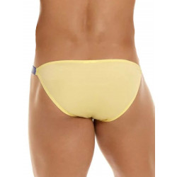 JOR Dante Mini Brief Underwear Yellow (T9492)