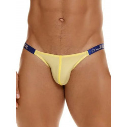 JOR Dante Jockstrap Underwear Yellow (T9494)