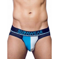 Supawear SPR Android Jockstrap Underwear Bluejay (T8910)