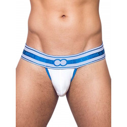 2Eros Heracles Thong Underwear White (T9623)
