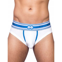 2Eros Heracles Brief Underwear White (T9619)