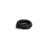 Liquid Silicone Ready Rings 2-Pack Black (T9630)