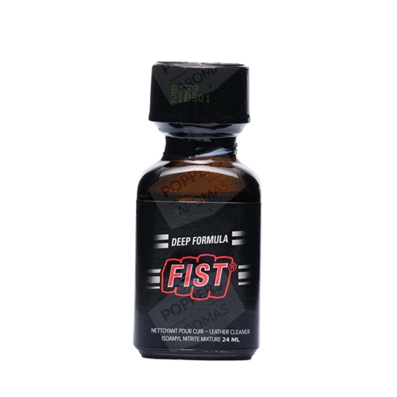 Fist Deep Formula 25ml (Aroma)  (P0158)
