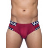 Supawear SPR Max Briefs Underwear Redbud (T9660)