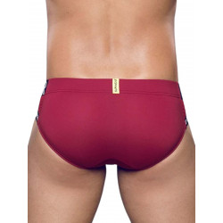 Supawear SPR Max Briefs Underwear Redbud (T9660)