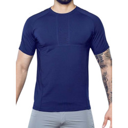 Supawear SPR Fit Tee Navy Blue (T9715)