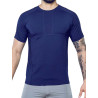 Supawear SPR Fit Tee Navy Blue (T9715)