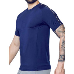 Supawear SPR Fit Tee Navy Blue (T9715)