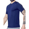 Supawear SPR Fit Tee Navy Blue (T9715)