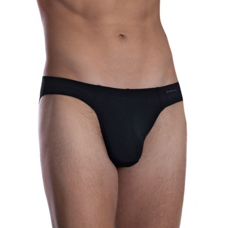 Olaf Benz Brazilbrief RED2059 Underwear Black (T9747)