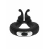 Rude Rider Vibrating Cockring Flex 10 Frequency (T9708)
