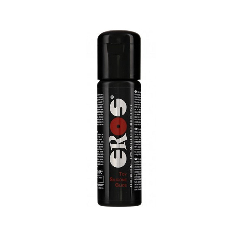 Eros Megasol Toy Silicone Glide 100ml (E22100)