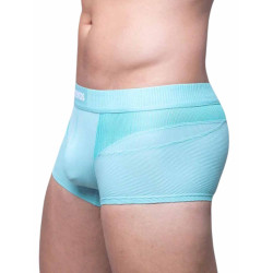 2eros Aktiv Hermes Trunk Underwear Blue Turquoise (T9890)