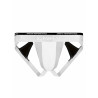 Supawear SPR Verve Jockstrap Underwear Pale Grey (T9905)