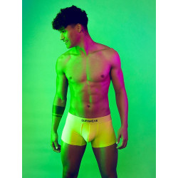 Supawear Neon Trunks Underwear Cyber Lime (T9641)