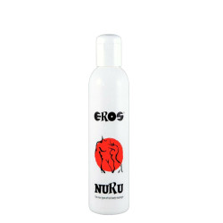 Eros Nuru Massage Gel 250ml (E17091)
