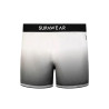 Supawear SPR Gradient Shorts Black & White (T11106)