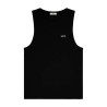 2Eros Icon Singlet Tanktop Black (T9987)