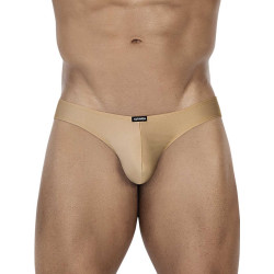 SP4NDEX by C4M - Micro Brief Underwear Golden Sand (T11119)