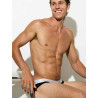2Eros Classic Brief Underwear Black (T11200)