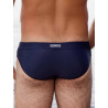 2Eros Racer Aktiv Swim Brief Navy/Red (T11207)