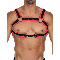 H4RNESS by C4M - Neo Harness Red (T11190)