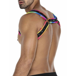 H4RNESS by C4M - Neo Harness Multicolor (T11192)