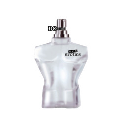 Male Erotics Black Onyx  - Mens Perfume Spray 100ml (E00062)