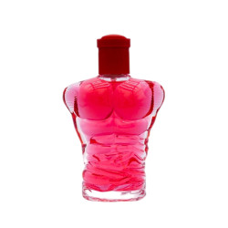 Star Warrior Hot - Mens Perfume Spray 100ml (E00061)