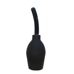 Rude Rider iClean Intimate Douche Black (T6198)