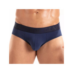 ToF Paris Access Brief Underwear Navy Blue (T11732)