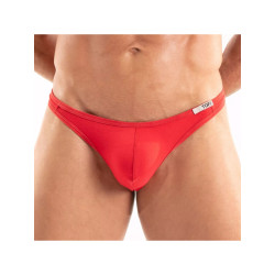 ToF Paris Access Thong Underwear Red (T12247)