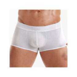 ToF Paris Access Trunk Underwear White (T11720)