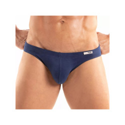 TOF Paris Access Mini Brief Underwear Navy Blue (T11733)