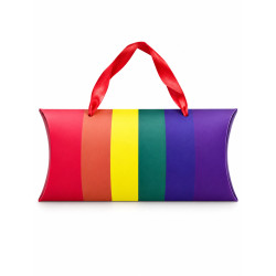 Brunos Rainbow Gift Box Large (30 x 18cm) (T14217)