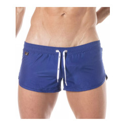 ToF Paris Mini Swim Shorts Royal Blue (T11707)