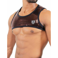 TOF Paris Broadway Harness Copper (T11521)