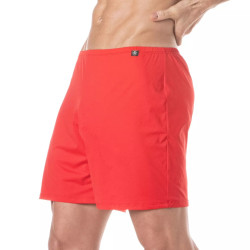 TOF Paris Exhib It Shorts Black (T12046)