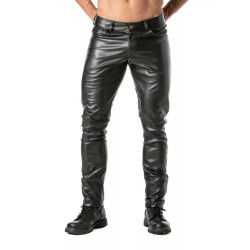 ToF Paris Kinky Pants Black (T12021)