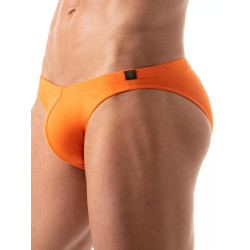 TOF Paris French Mini Brief Underwear Orange (T11939)