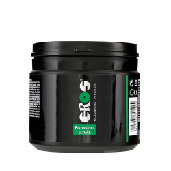 Eros Megasol Fisting Gel Ultra X 500 ml (E51502)