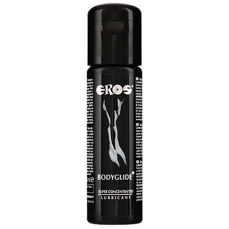 Eros Megasol 100 ml Super Concentrated Bodyglide (E31100)