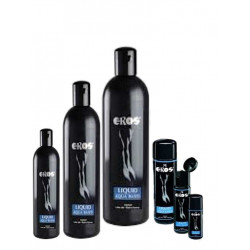 Eros Megasol liquid 30 ml Bodyglide (Aqua based) (E60031)