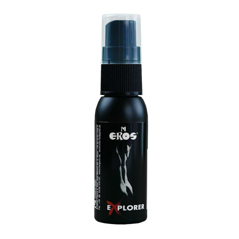 Eros Megasol Explorer Anal Spray 30 ml (E10916)