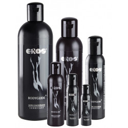 Eros Megasol classic 50 ml Super Concentrated Bodyglide (E31050)